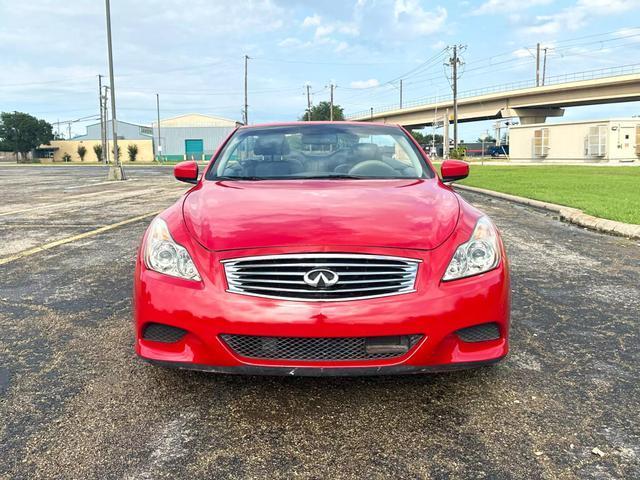 used 2009 INFINITI G37 car, priced at $9,341