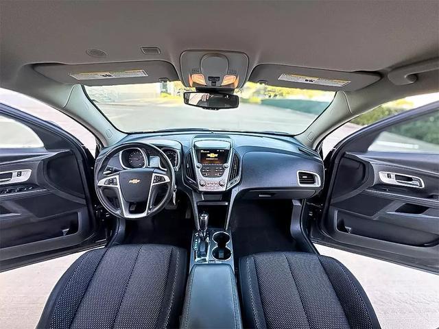 used 2017 Chevrolet Equinox car, priced at $13,510