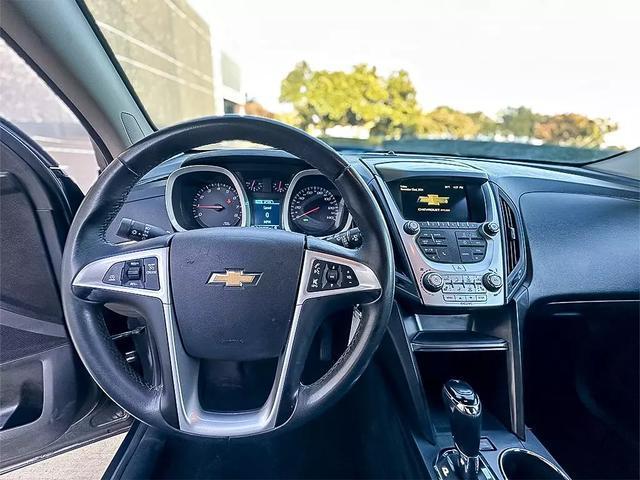 used 2017 Chevrolet Equinox car, priced at $13,510