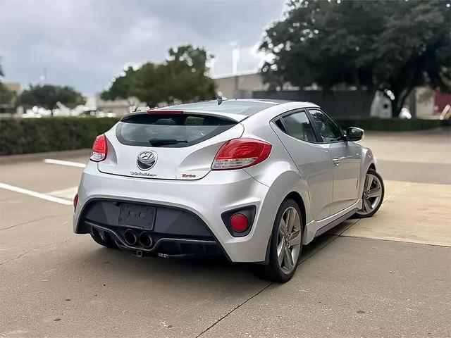 used 2013 Hyundai Veloster car, priced at $8,913