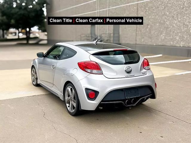 used 2013 Hyundai Veloster car, priced at $8,913