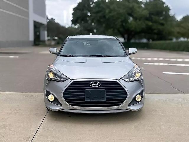 used 2013 Hyundai Veloster car, priced at $8,913