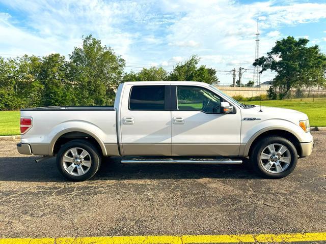 used 2010 Ford F-150 car, priced at $14,341