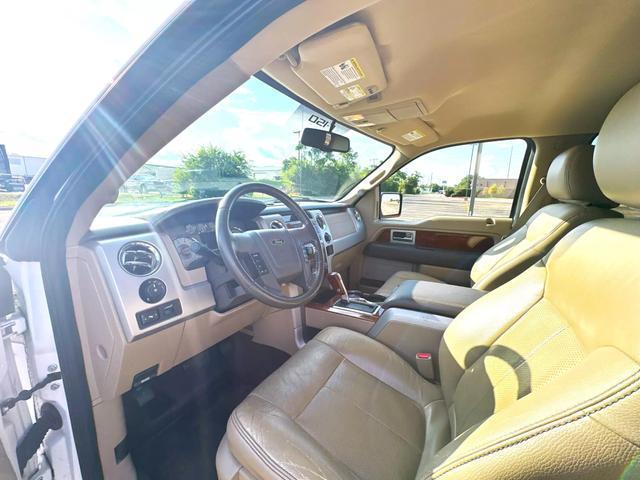 used 2010 Ford F-150 car, priced at $14,341