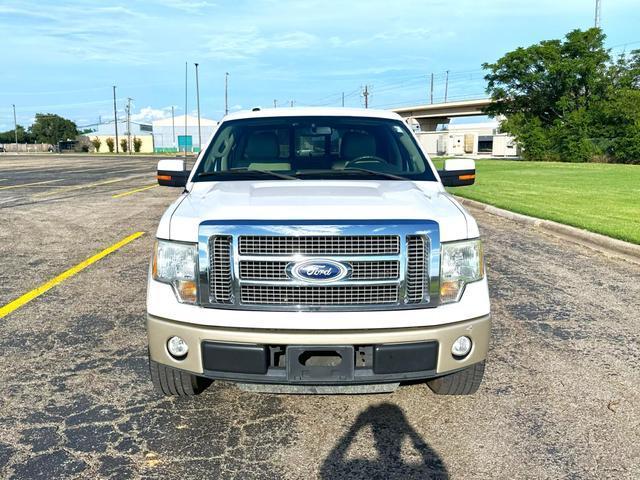 used 2010 Ford F-150 car, priced at $12,471