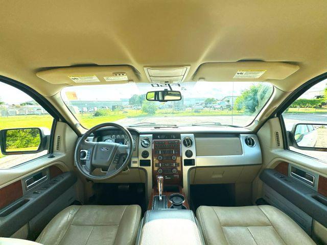 used 2010 Ford F-150 car, priced at $11,971