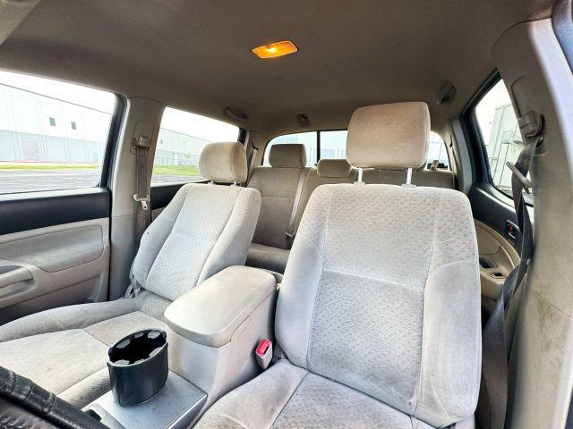 used 2008 Toyota Tacoma car, priced at $10,631