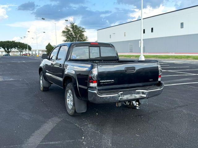 used 2008 Toyota Tacoma car, priced at $10,631