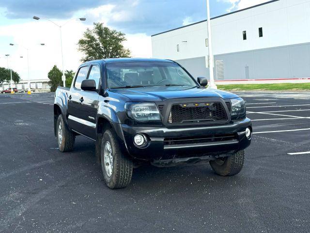 used 2008 Toyota Tacoma car, priced at $10,631
