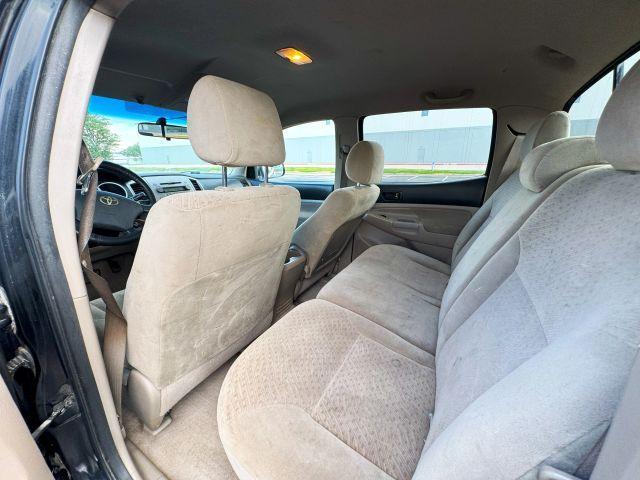 used 2008 Toyota Tacoma car, priced at $10,631