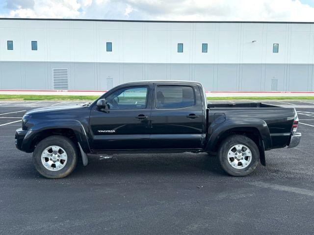 used 2008 Toyota Tacoma car, priced at $10,631