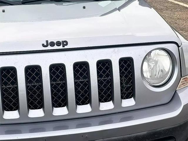 used 2014 Jeep Patriot car, priced at $7,341