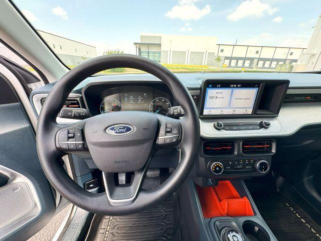 used 2024 Ford Maverick car, priced at $23,791