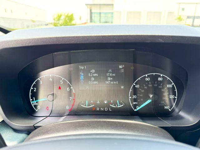 used 2024 Ford Maverick car, priced at $23,791