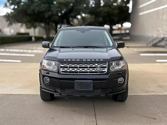 used 2014 Land Rover LR2 car, priced at $10,841