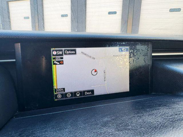 used 2015 Lexus RC 350 car, priced at $25,741