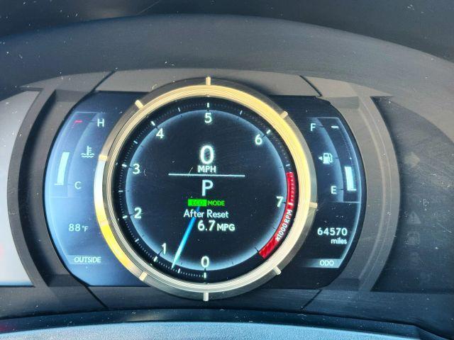 used 2015 Lexus RC 350 car, priced at $25,741