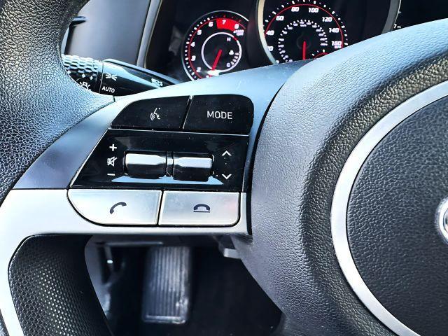 used 2023 Hyundai Elantra car, priced at $13,431