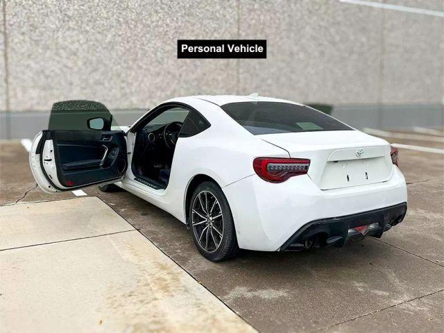 used 2019 Toyota 86 car, priced at $17,641