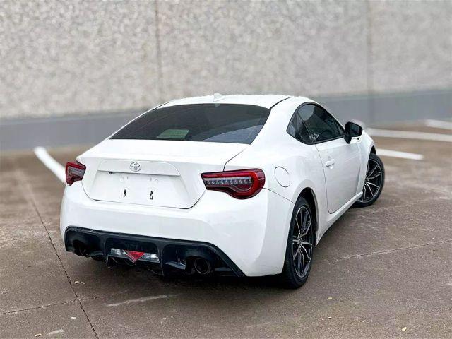 used 2019 Toyota 86 car, priced at $17,641