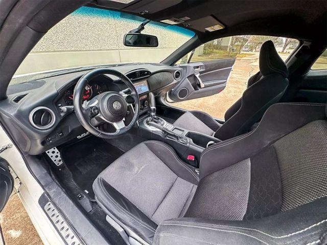 used 2019 Toyota 86 car, priced at $17,641