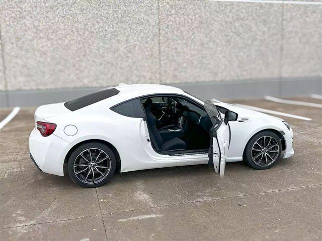 used 2019 Toyota 86 car, priced at $17,641