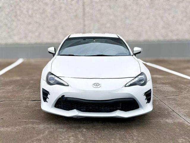 used 2019 Toyota 86 car, priced at $17,641