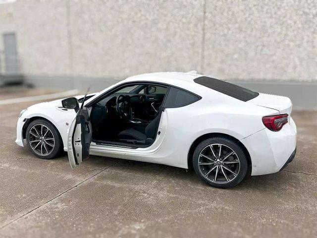 used 2019 Toyota 86 car, priced at $17,641