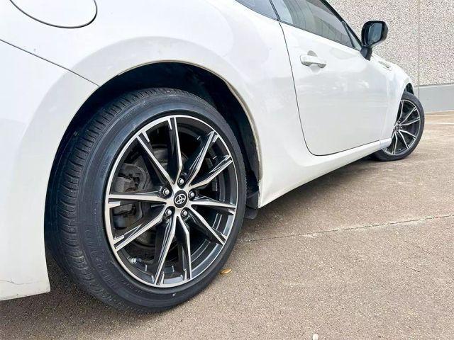 used 2019 Toyota 86 car, priced at $17,641