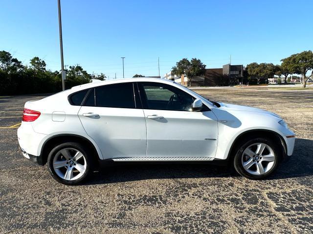 used 2014 BMW X6 car, priced at $16,431