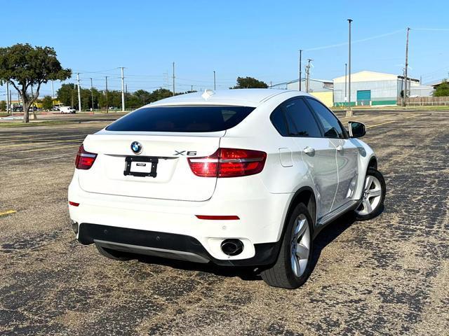 used 2014 BMW X6 car, priced at $16,431