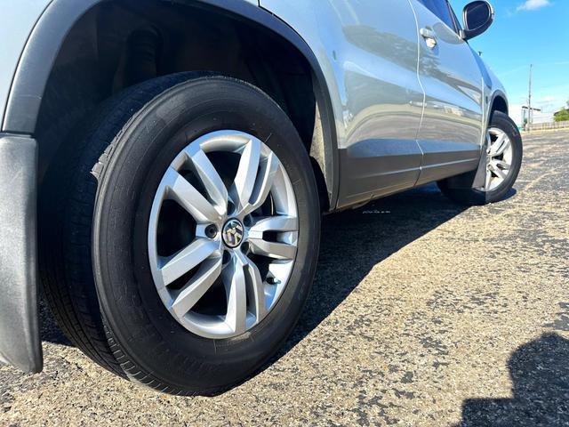 used 2013 Volkswagen Tiguan car, priced at $7,981