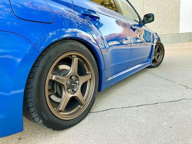 used 2013 Subaru Impreza WRX car, priced at $13,841