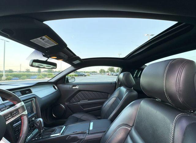 used 2013 Ford Mustang car, priced at $16,741