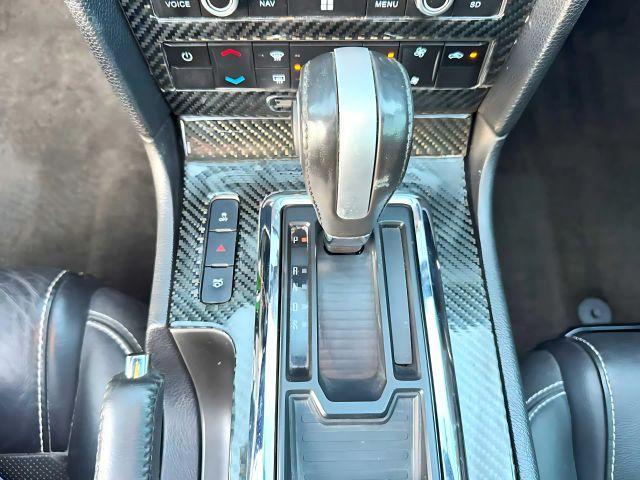 used 2013 Ford Mustang car, priced at $16,741