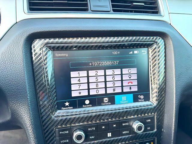 used 2013 Ford Mustang car, priced at $16,741