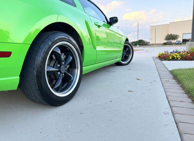 used 2013 Ford Mustang car, priced at $16,741