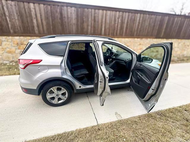 used 2015 Ford Escape car, priced at $8,291