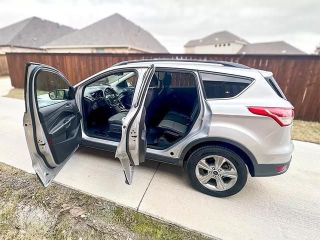 used 2015 Ford Escape car, priced at $8,291