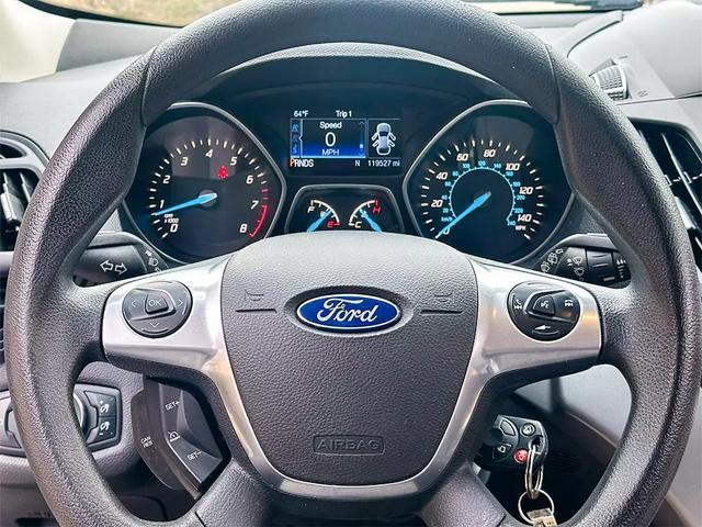 used 2015 Ford Escape car, priced at $8,291