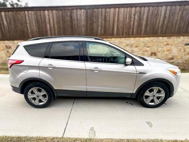 used 2015 Ford Escape car, priced at $8,291