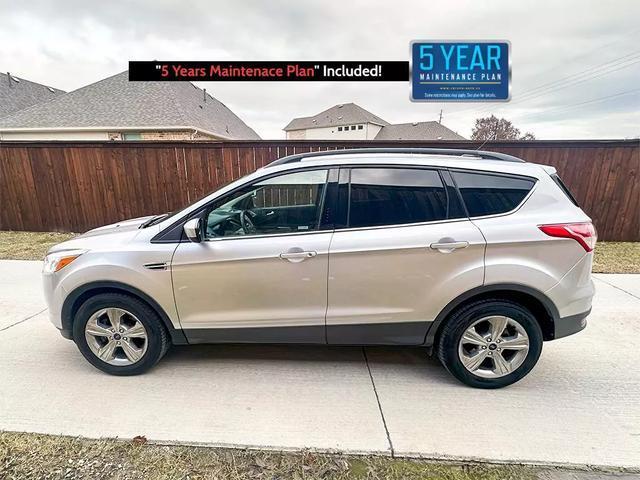 used 2015 Ford Escape car, priced at $8,291