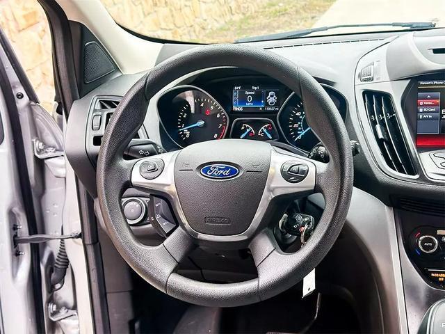 used 2015 Ford Escape car, priced at $8,291