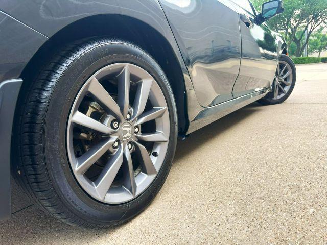 used 2020 Honda Civic car, priced at $16,431