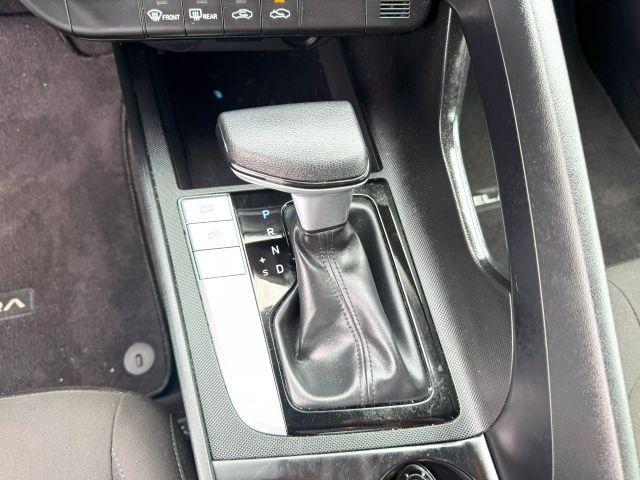 used 2022 Hyundai Elantra car, priced at $15,381