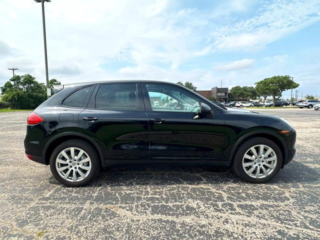 used 2013 Porsche Cayenne car, priced at $17,611