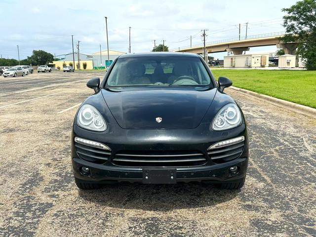 used 2013 Porsche Cayenne car, priced at $17,841