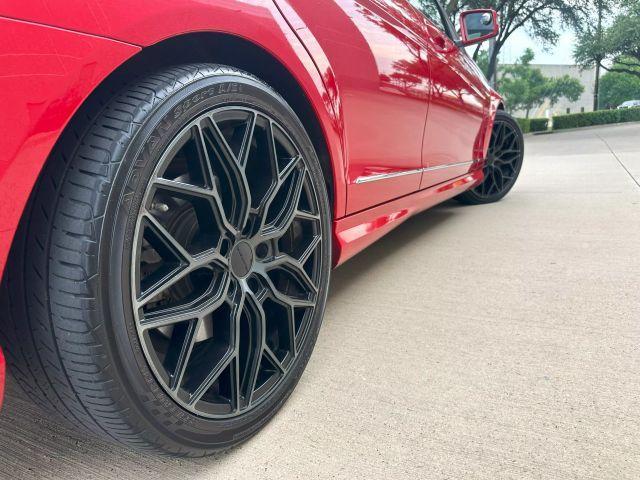 used 2014 Mercedes-Benz C-Class car, priced at $9,431