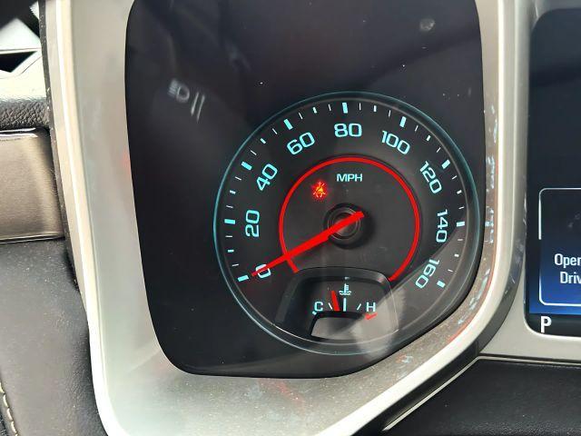 used 2014 Chevrolet Camaro car, priced at $14,731