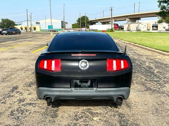 used 2011 Ford Mustang car, priced at $12,341